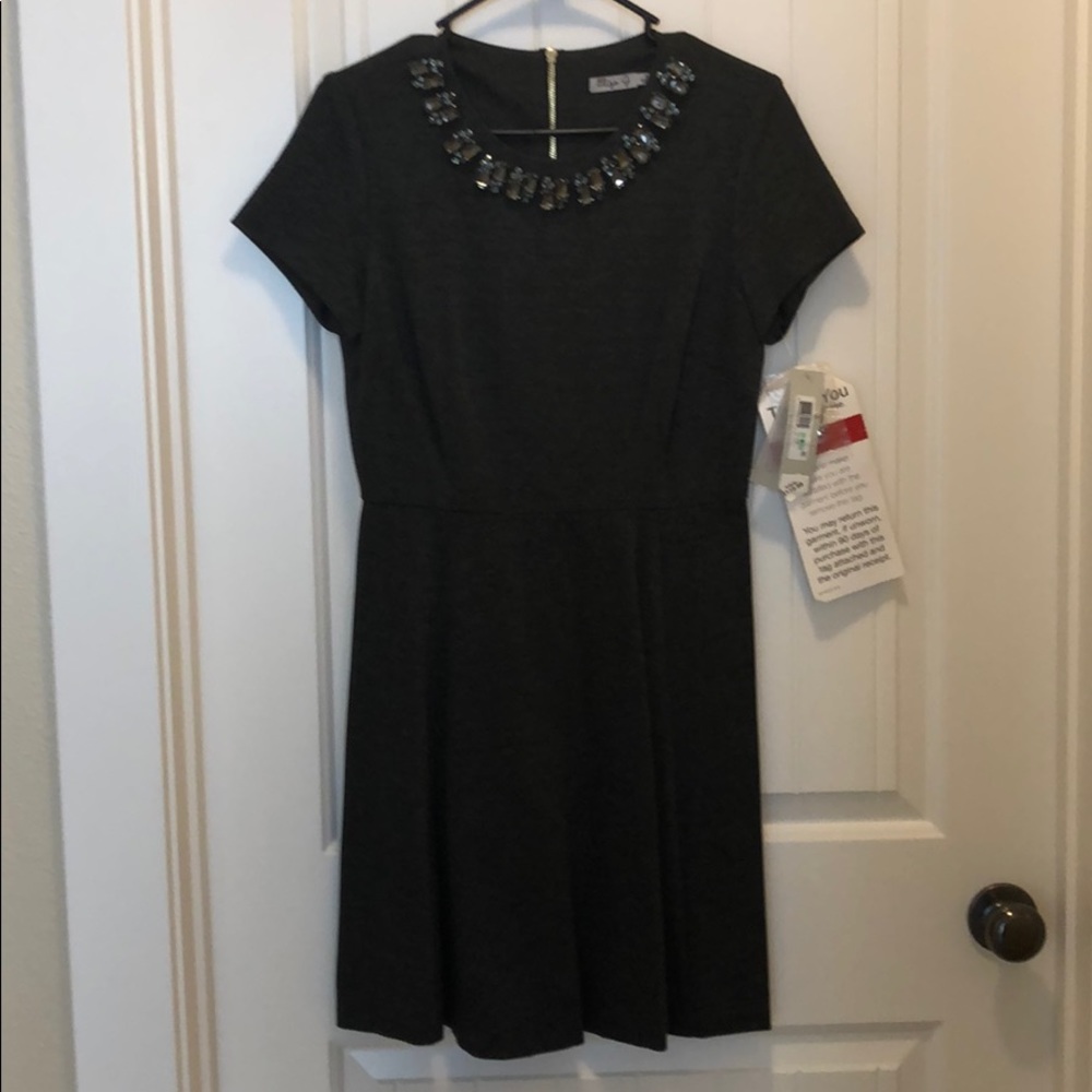 Stylish Dress for Work!